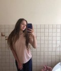 Rencontre Femme : Лера, 26 ans à Royaume-Uni  London 